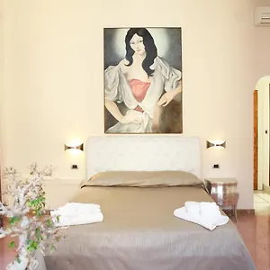 *** Hotel Russo Italy