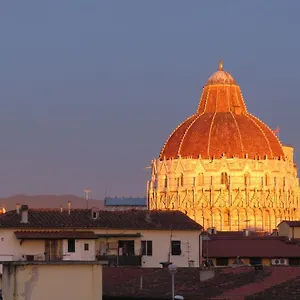 Torre Con Vista Pisa