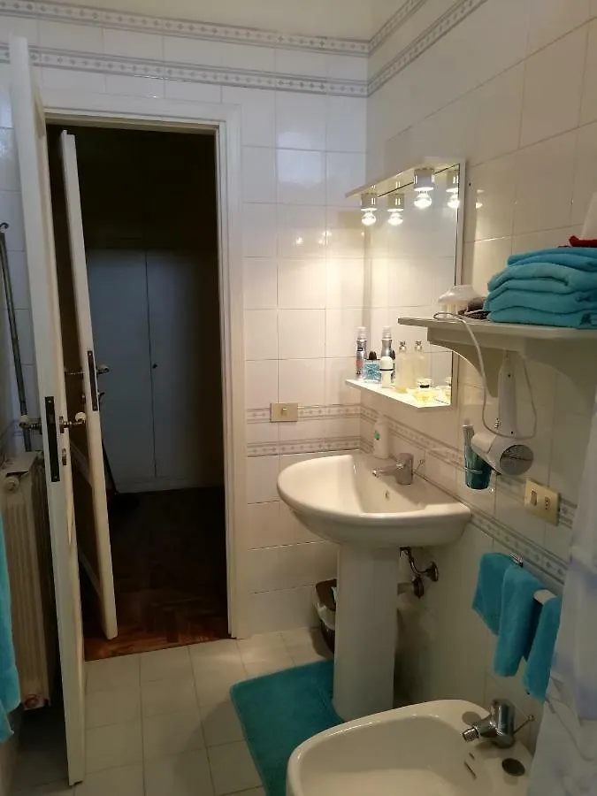 Guest house On The Roof Hotel Pisa Italy