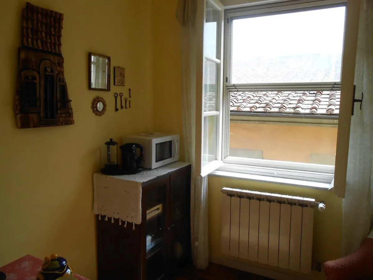 Guest house On The Roof Hotel Pisa
